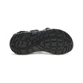 Chaco Women's Mega Z/1 Wide-Strap Classic Sandal, Bit Bw, alternate view 7