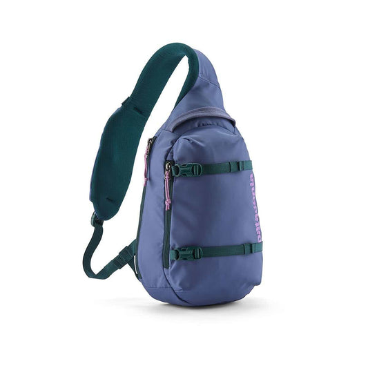 Color swatch for Patagonia Atom Sling Bag 8L in Spwi Splshngsea Wgry
