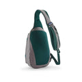 Patagonia Atom Sling Bag 8L  Ngry Noble Grey