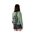 Patagonia Atom Sling Bag 8L  Ngry Noble Grey