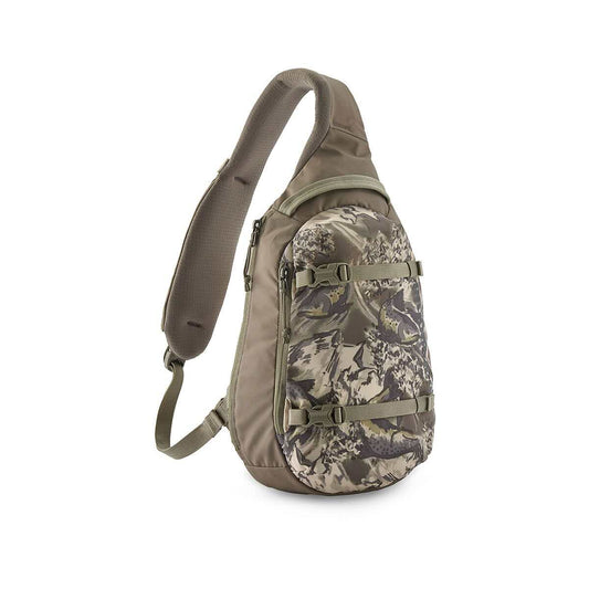 Patagonia Atom Sling Bag 8L Spwi Splshngsea Wgry