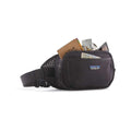 Patagonia Fieldsmith Hip Pack 5L  Blk Black