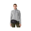 Patagonia Fieldsmith Hip Pack 5L  Blk Black