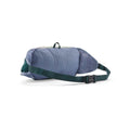 Patagonia Terravia Hip Pack 4L  Pwbc Ptchwrk Brn Blu