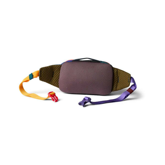 Cotopaxi Allpa X 1.5L Hip Pack Del Dia