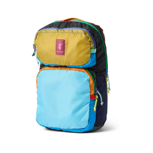 Cotopaxi Tasra 16L Backpack Del Dia