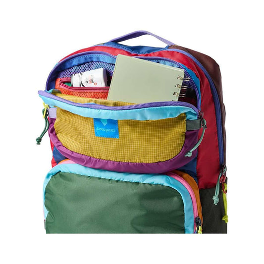 Cotopaxi Tasra 16L Backpack Del Dia