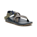 Chaco Men's Z/1 Adjustable Strap Classic Sandals Summit Navy