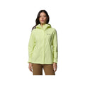 Columbia Women’s Arcadia II Jacket Citron Haze