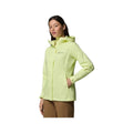 Columbia Women’s Arcadia II Jacket  Citron Haze