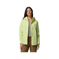 Columbia Women’s Arcadia II Jacket  Citron Haze