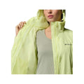 Columbia Women’s Arcadia II Jacket  Citron Haze