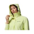 Columbia Women’s Arcadia II Jacket  Citron Haze