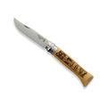 No.08 National Parks Collection Knife - Great Smoky Mountains Great Smoky Mtns