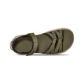 Teva Women's Tirra Sport Hiking Sandals  Burnt Olive