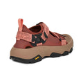 Teva Women's Grandview Max Hiking Sandals  Mahogany Bloomingdah
