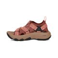 Teva Women's Grandview Max Hiking Sandals  Mahogany Bloomingdah