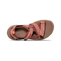 Teva Women's Grandview Max Hiking Sandals  Mahogany Bloomingdah