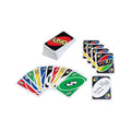 Mattel UNO Card Game