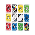 Mattel UNO Card Game
