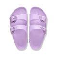 Birkenstock Kids Arizona Flower Buckle EVA Sandals