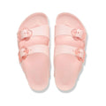 Birkenstock Kids Arizona Flower Buckle EVA Sandals