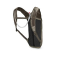 Osprey Berm 4 Hydration Pack  Pediment Grey Dust
