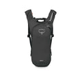 Osprey Berm 4 Hydration Pack Raven Black