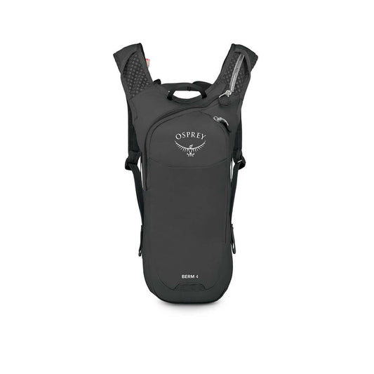 Osprey Berm 4 Hydration Pack Raven Black