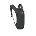 Osprey Berm 4 Hydration Pack  Raven Black