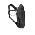 Osprey Berm 4 Hydration Pack  Raven Black