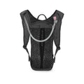 Osprey Berm 4 Hydration Pack  Raven Black