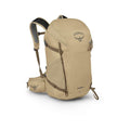 Osprey Skimmer Reservoir Backpack - 28 Liter  Coyote Brown