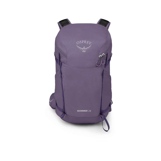 Osprey Skimmer Reservoir Backpack - 28 Liter Purpurite Purple