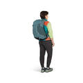 Osprey Hikelite Backpack - 26 Liter, Cascade Blue, alternate view 14