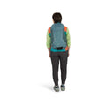 Osprey Hikelite Backpack - 26 Liter, Cascade Blue, alternate view 15