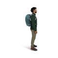 Osprey Hikelite Backpack - 26 Liter, Cascade Blue, alternate view 17
