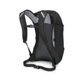 Osprey Hikelite Backpack - 26 Liter, Raven Black, alternate view 3