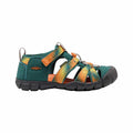 KEEN Youth Seacamp II CNX Sandals  Ombremediterranea