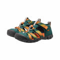 KEEN Youth Seacamp II CNX Sandals  Ombremediterranea