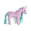 Aurora World Breyer Unicorn Twilight Plush Toy