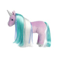 Aurora World Breyer Unicorn Twilight Plush Toy