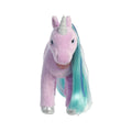 Aurora World Breyer Unicorn Twilight Plush Toy