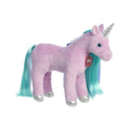 Aurora World Breyer Unicorn Twilight Plush Toy