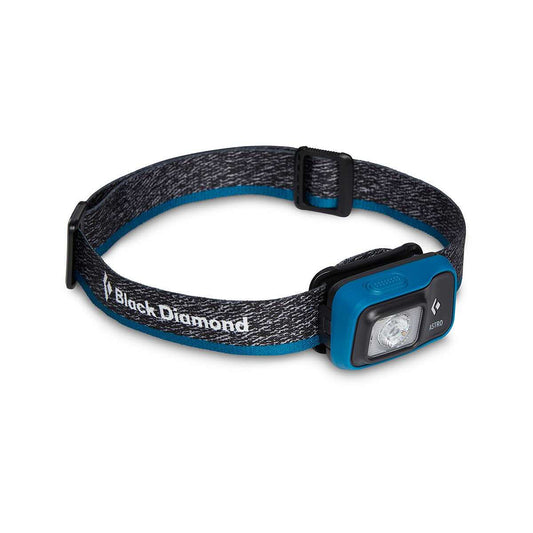 Black Diamond Astro 300 Lumen Headlamp Azul