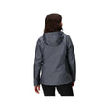 Marmot Women's PreCip Eco Rain Jacket  Steel Onyx