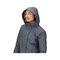Marmot Women's PreCip Eco Rain Jacket  Steel Onyx