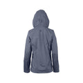 Marmot Women's PreCip Eco Rain Jacket  Steel Onyx