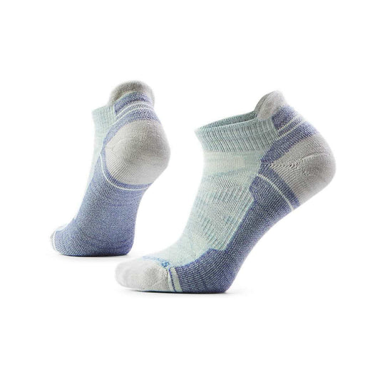 Smartwool Women's Hike Low Ankle Socks Frosty Green