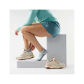Smartwool Women's Hike Low Ankle Socks  Frosty Green